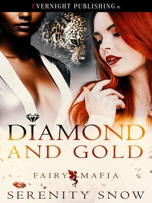 cover image of Diamond and Gold